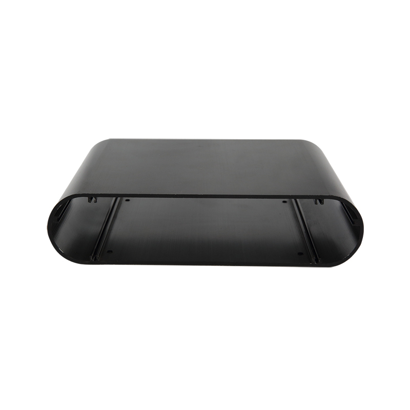 165*40Custom Extruded aluminum enclosure electrical power PCB case pedal amplifi box,165*40Custom Extruded aluminum enclosure electrical power PCB case pedal amplifi box