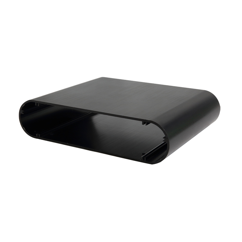 165*40Custom Extruded aluminum enclosure electrical power PCB case pedal amplifi box,165*40Custom Extruded aluminum enclosure electrical power PCB case pedal amplifi box