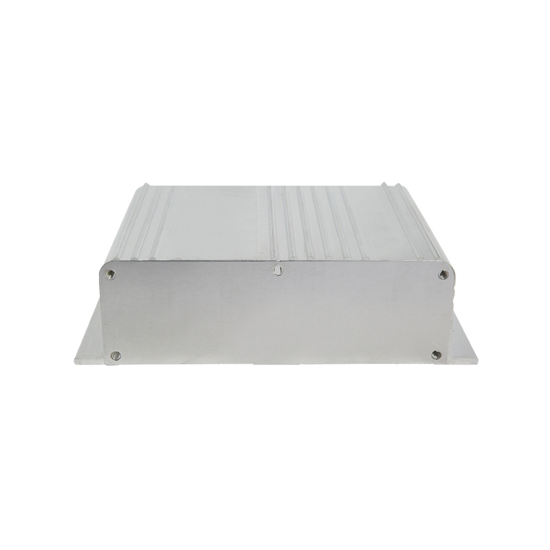 138*39Complete specification customized extrusion aluminum profile electronics device housing for project and industry,138*39Complete specification customized extrusion aluminum profile electronics device housing for project and industry