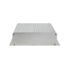 138*39Complete specification customized extrusion aluminum profile electronics device housing for project and industry,138*39Complete specification customized extrusion aluminum profile electronics device housing for project and industry