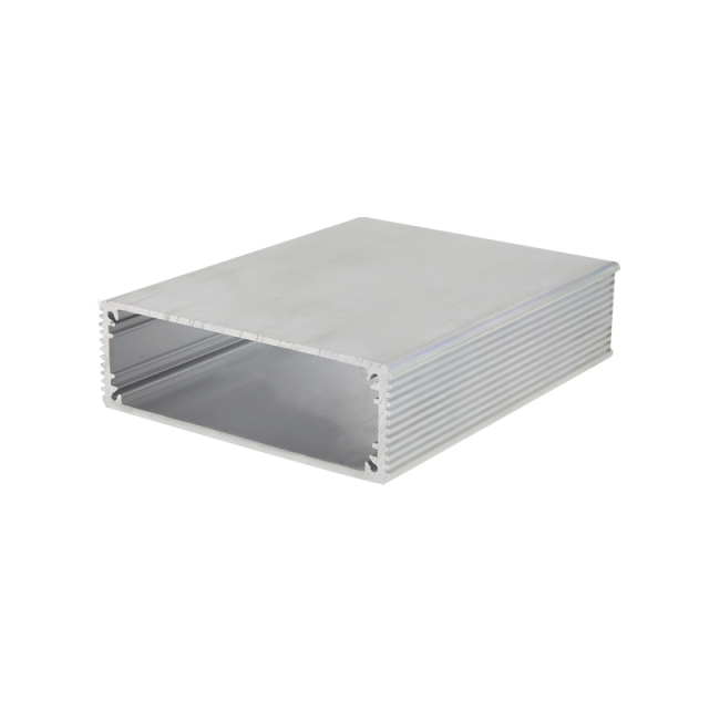 82*27best anodized brushed extruded aluminum enclosures,82*27best anodized brushed extruded aluminum enclosures
