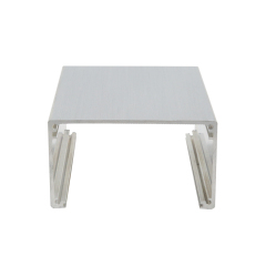 66*36 6063 aluminum alloy heatsink extrusion electronic enclosures boxes with anodizing extrusion project box diy,66*36 6063 aluminum alloy heatsink extrusion electronic enclosures boxes with anodizing extrusion project box diy