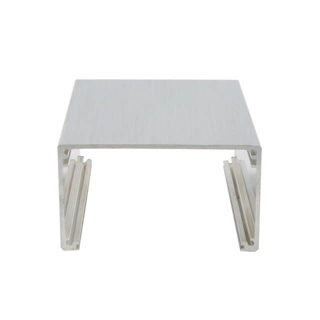 66*36 6063 aluminum alloy heatsink extrusion electronic enclosures boxes with anodizing extrusion project box diy,66*36 6063 aluminum alloy heatsink extrusion electronic enclosures boxes with anodizing extrusion project box diy