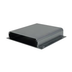 144*28Control Box Type and Extruded Aluminum Heatsink Case/Housing/Enclosure,144*28Control Box Type and Extruded Aluminum Heatsink Case/Housing/Enclosure