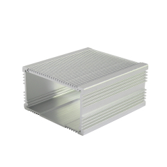 90*50anodised aluminium extrusions enclosure box china supplier,90*50anodised aluminium extrusions enclosure box china supplier