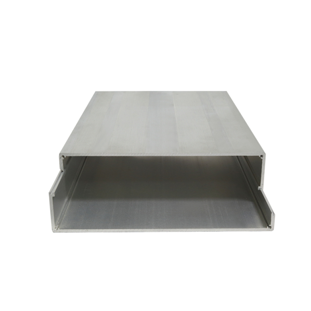 178*50 Aluminum Extrusion Enclosure, Extruded Aluminum Enclosure, Aluminium Enclosure Manufacturer,178*50Aluminum Extrusion Enclosure, Extruded Aluminum Enclosure, Aluminium Enclosure Manufacturer