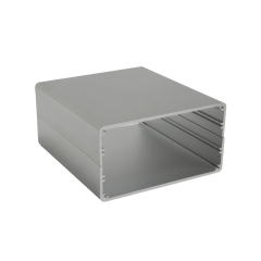 110*58Aluminium Housing Boite aluextruded aluminum profiles enclosures electronics distribution box,110*58Aluminium Housing Boite aluextruded aluminum profiles enclosures electronics distribution box