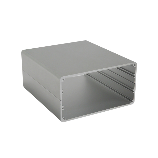 110*58Aluminium Housing Boite aluextruded aluminum profiles enclosures electronics distribution box,110*58Aluminium Housing Boite aluextruded aluminum profiles enclosures electronics distribution box