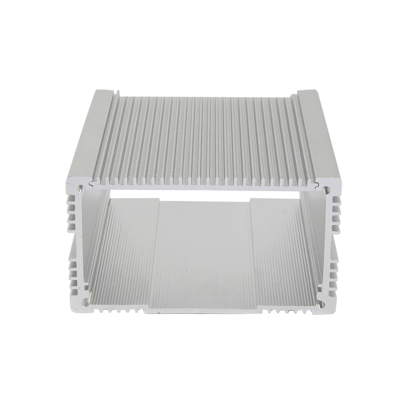 90*50anodised aluminium extrusions enclosure box china supplier,90*50anodised aluminium extrusions enclosure box china supplier
