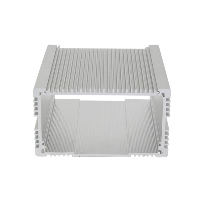 90*50anodised aluminium extrusions enclosure box china supplier,90*50anodised aluminium extrusions enclosure box china supplier