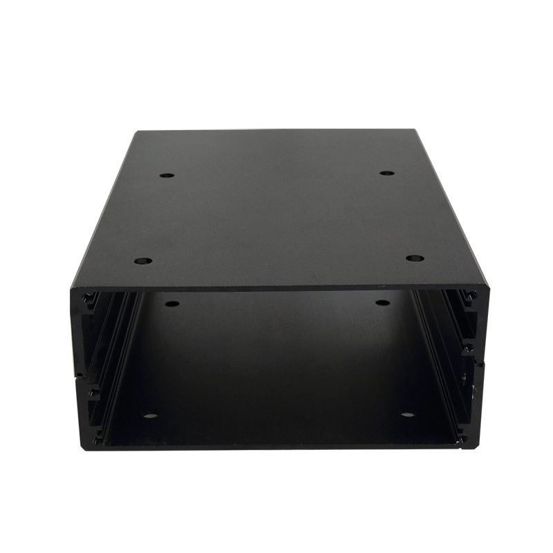 150*72Aluminum Extruded Enclosure Box Aluminium Heat Sink Housing for Electronics Project,150*72Aluminum Extruded Enclosure Box Aluminium Heat Sink Housing for Electronics Project