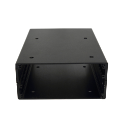 150*72Aluminum Extruded Enclosure Box Aluminium Heat Sink Housing for Electronics Project,150*72Aluminum Extruded Enclosure Box Aluminium Heat Sink Housing for Electronics Project