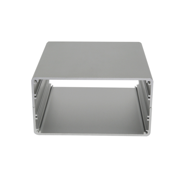 110*58Aluminium Housing Boite aluextruded aluminum profiles enclosures electronics distribution box,110*58Aluminium Housing Boite aluextruded aluminum profiles enclosures electronics distribution box