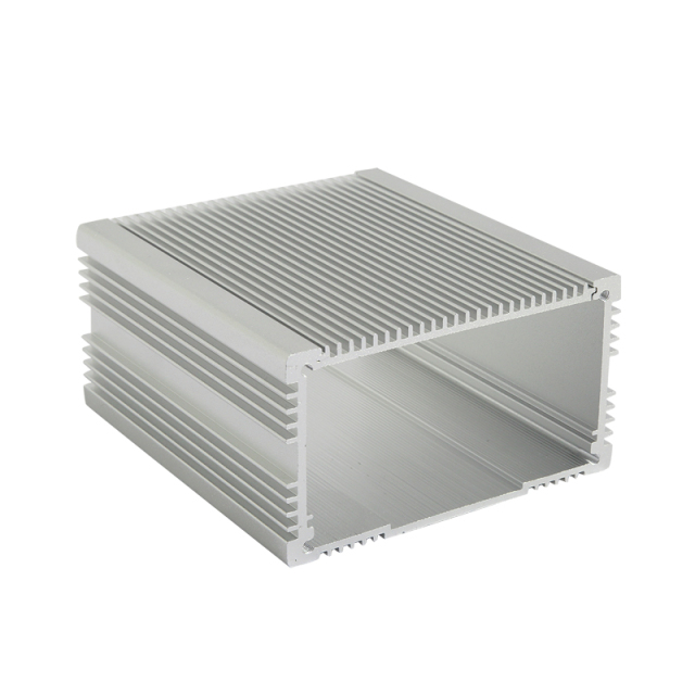 90*50anodised aluminium extrusions enclosure box china supplier,90*50anodised aluminium extrusions enclosure box china supplier