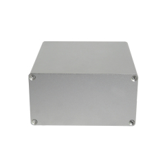 110*58Aluminium Housing Boite aluextruded aluminum profiles enclosures electronics distribution box,110*58Aluminium Housing Boite aluextruded aluminum profiles enclosures electronics distribution box