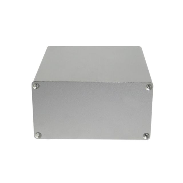 110*58Aluminium Housing Boite aluextruded aluminum profiles enclosures electronics distribution box,110*58Aluminium Housing Boite aluextruded aluminum profiles enclosures electronics distribution box