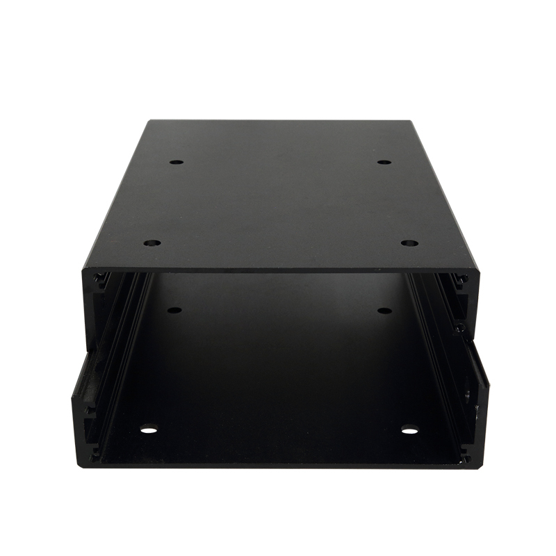 150*72Aluminum Extruded Enclosure Box Aluminium Heat Sink Housing for Electronics Project,150*72Aluminum Extruded Enclosure Box Aluminium Heat Sink Housing for Electronics Project