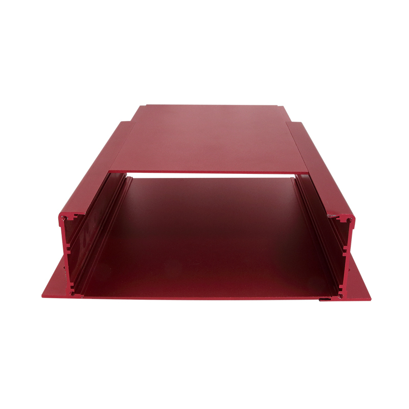 52aluminium box aluminum boxes for electronics,52aluminium box  aluminum boxes for electronics