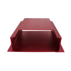 52aluminium box aluminum boxes for electronics,52aluminium box  aluminum boxes for electronics