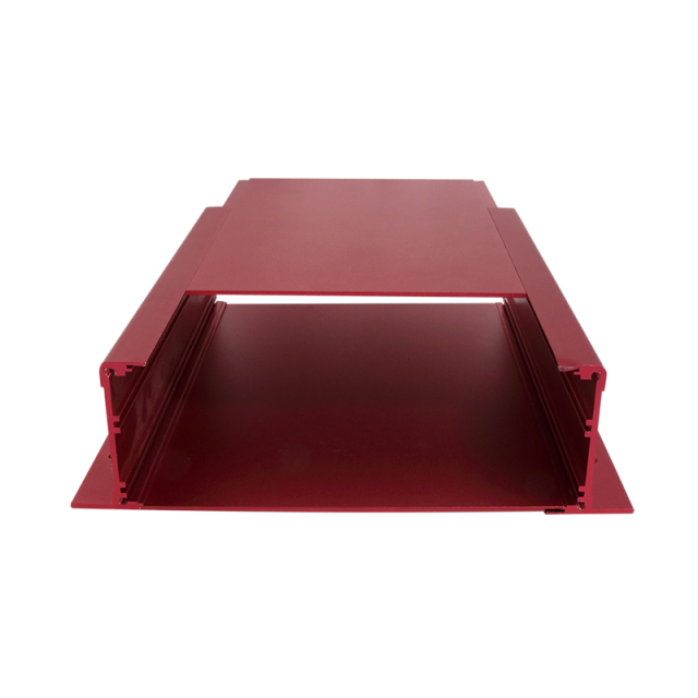 52aluminium box aluminum boxes for electronics,52aluminium box  aluminum boxes for electronics