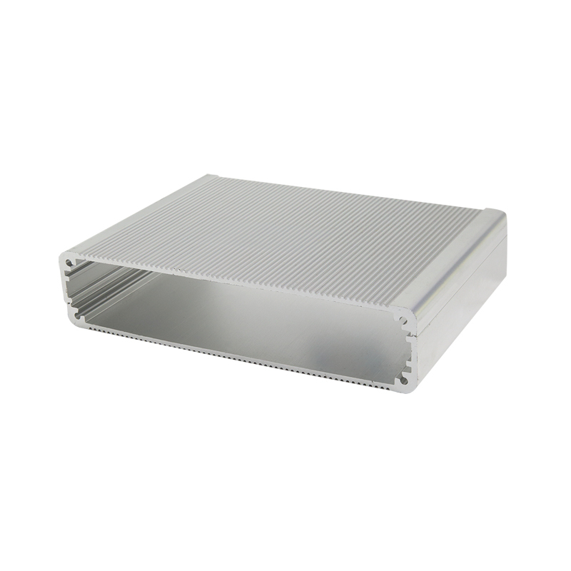 136*31Aluminum Extrusion Enclosure for portable power source,136*31Aluminum Extrusion Enclosure for portable power source