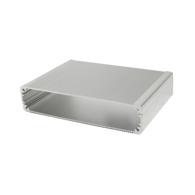 136*31Aluminum Extrusion Enclosure for portable power source,136*31Aluminum Extrusion Enclosure for portable power source