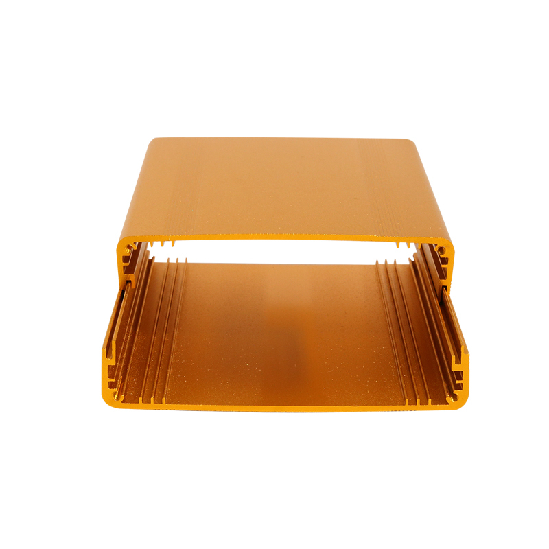 96*33aluminium electrical extrusion housing for hifi box,96*33 aluminium electrical extrusion housing for hifi box