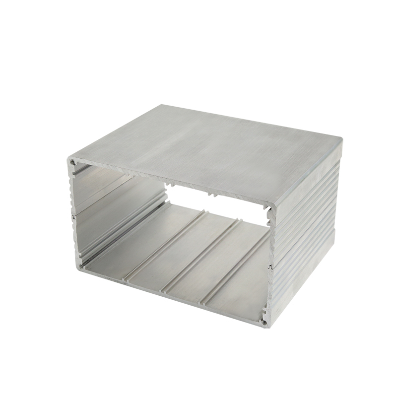 127*75Aluminum enclosure for electronic project with customized service,126*78Aluminum enclosure for electronic project with customized service
