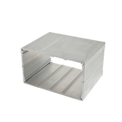 127*75Aluminum enclosure for electronic project with customized service,126*78Aluminum enclosure for electronic project with customized service