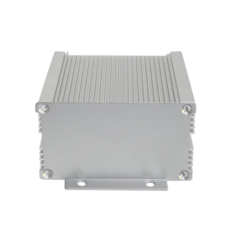 90*50anodised aluminium extrusions enclosure box china supplier,90*50anodised aluminium extrusions enclosure box china supplier