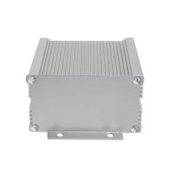90*50anodised aluminium extrusions enclosure box china supplier,90*50anodised aluminium extrusions enclosure box china supplier