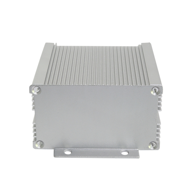 90*50anodised aluminium extrusions enclosure box china supplier,90*50anodised aluminium extrusions enclosure box china supplier