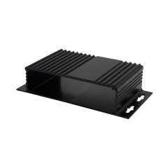 147*36Aluminum enclosure for PCB POWER shell electric project box,147*36Aluminum enclosure for PCB POWER shell electric project box