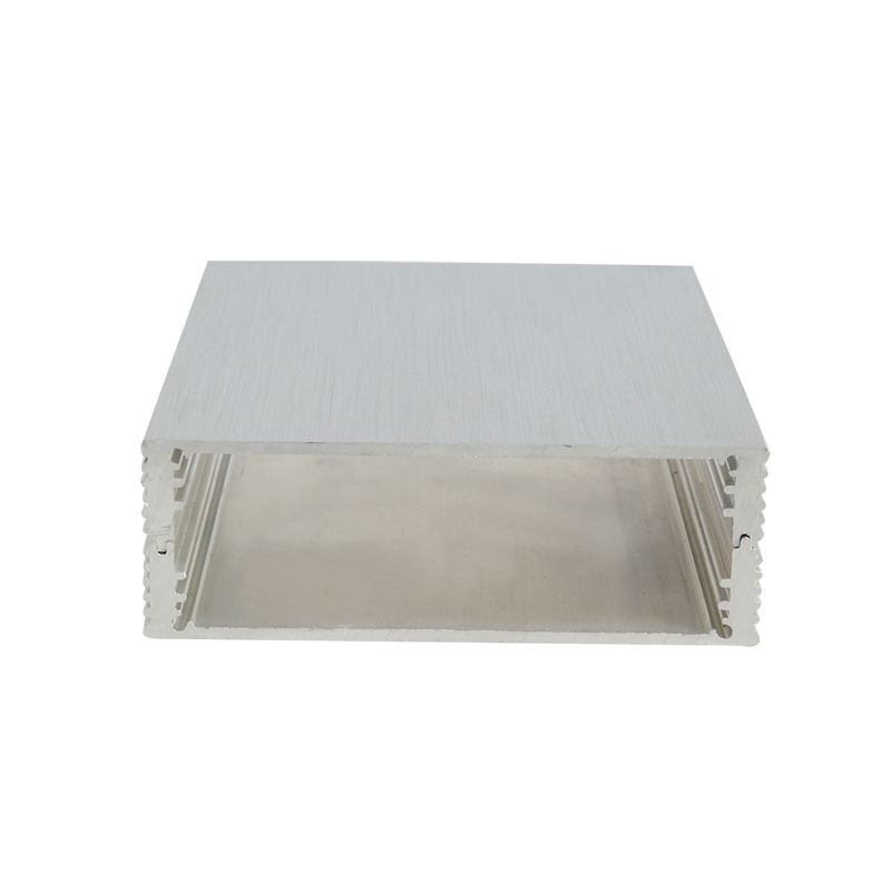 78*26Aluminum electrical pcb instrument extruded box enclosure powder supply PCB chassis enclosures,78*26Aluminum electrical pcb instrument extruded box enclosure powder supply PCB chassis enclosures