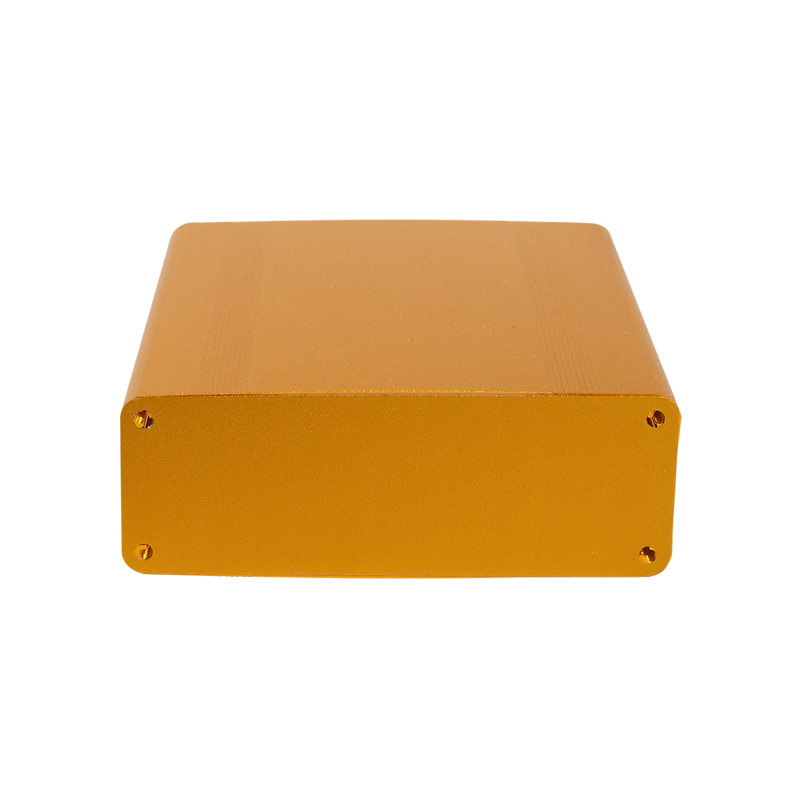 96*33aluminium electrical extrusion housing for hifi box,96*33 aluminium electrical extrusion housing for hifi box