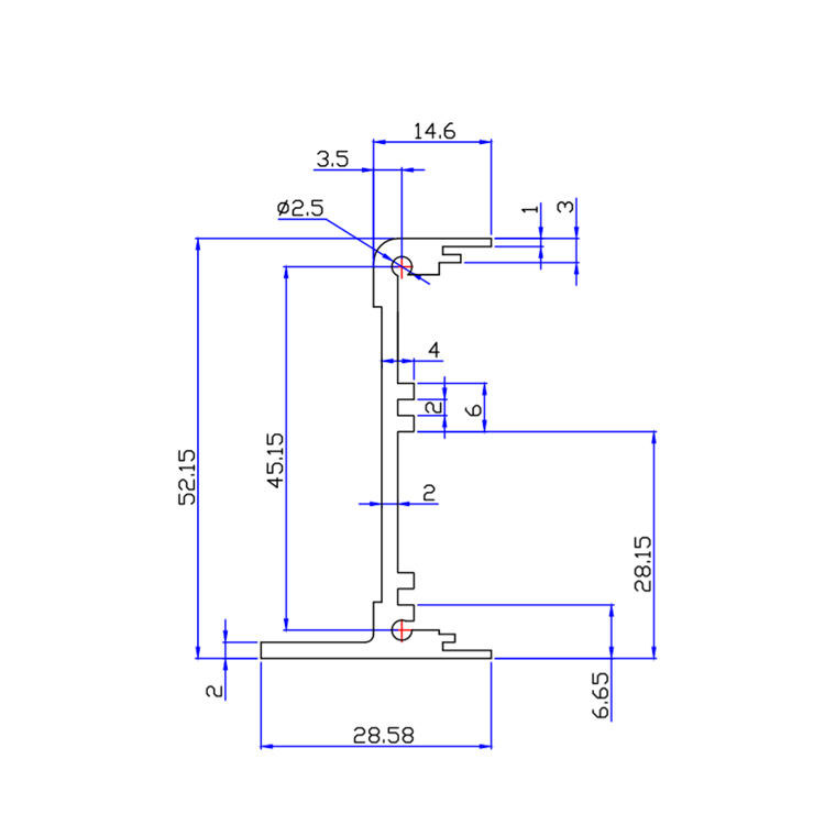 52aluminium box aluminum boxes for electronics,52aluminium box  aluminum boxes for electronics