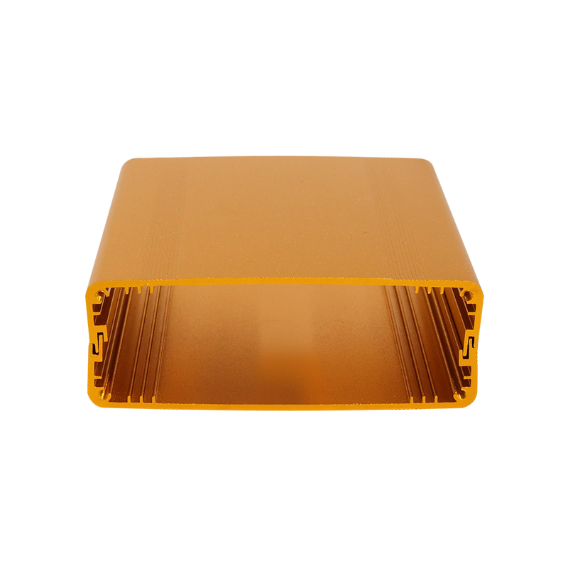 96*33aluminium electrical extrusion housing for hifi box,96*33 aluminium electrical extrusion housing for hifi box