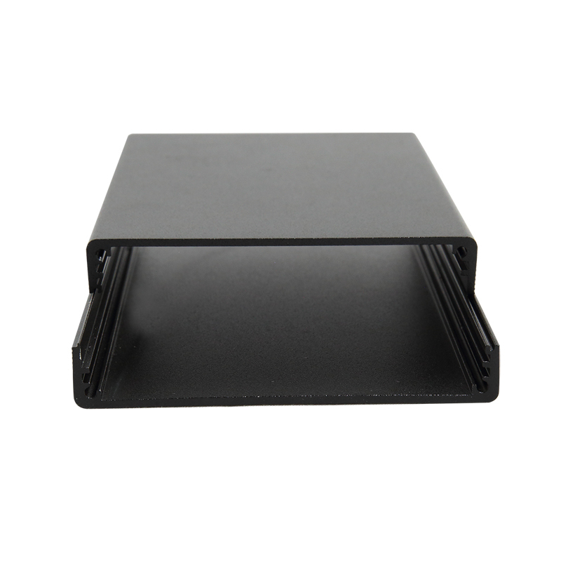 81*24wall-mounted aluminum electronic enclosure box for USB HUB for arecont vision junction box metal enclosure metal electronics box,81*24wall-mounted aluminum electronic enclosure box for USB HUB for arecont vision  junction box metal enclosure metal electronics box