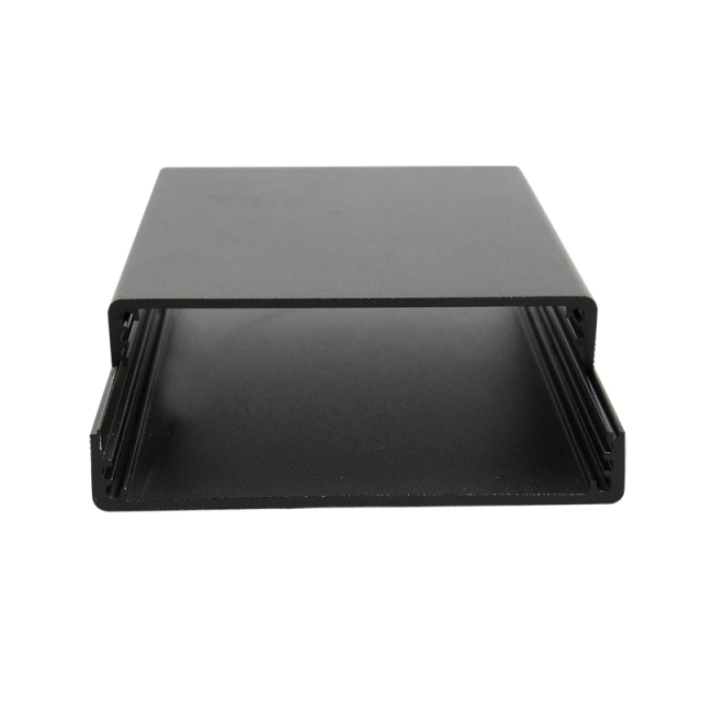 81*24wall-mounted aluminum electronic enclosure box for USB HUB for arecont vision junction box metal enclosure metal electronics box,81*24wall-mounted aluminum electronic enclosure box for USB HUB for arecont vision  junction box metal enclosure metal electronics box