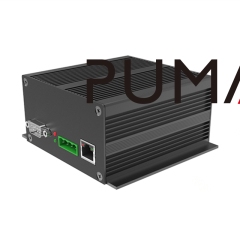 116*53-L electrical metal aluminum extrusion industry enclosure box manufacture,116*53-L electrical metal aluminum extrusion industry enclosure box manufacture