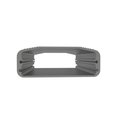 61*22.4-L aluminum electronic project enclosure,aluminium box enclosure,extrusion box,anodized aluminum extrusions,cases and enclosures,61*22.4-L aluminum electronic project enclosure,aluminium box enclosure,extrusion box,anodized aluminum extrusions,cases and enclosures