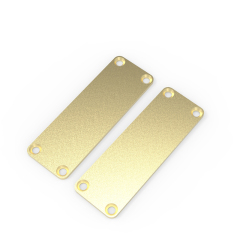 aluminum extrusion instrument box aluminum case pcb enclosure electronics housing 45W*19H,45*19aluminum extrusion instrument box aluminum case pcb enclosure electronics housing