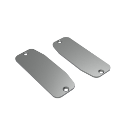 61*22.4-L aluminum electronic project enclosure,aluminium box enclosure,extrusion box,anodized aluminum extrusions,cases and enclosures,61*22.4-L aluminum electronic project enclosure,aluminium box enclosure,extrusion box,anodized aluminum extrusions,cases and enclosures