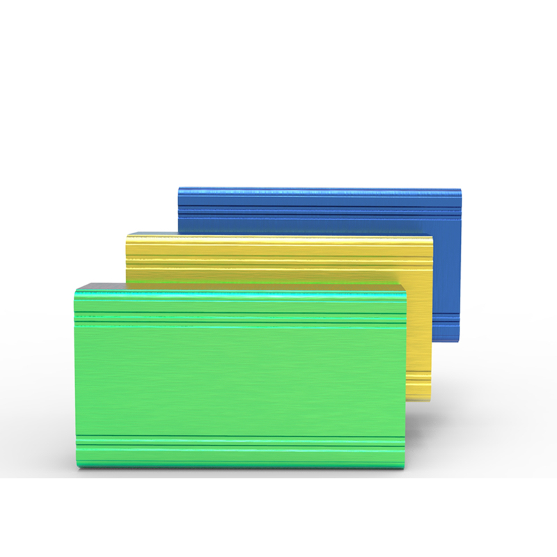 aluminium tube 57*28-L anodized enclosure suppliers extruded aluminium box case,aluminium tube 57*28-L anodized enclosure suppliers extruded aluminium box case