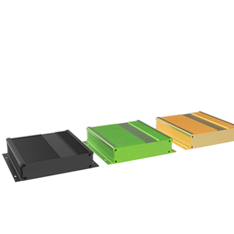 143*31-L aluminum pcb international electronic housing,143*31-L aluminum pcb international electronic housing