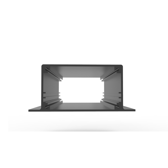 67*30-90 chinese electronic products aluminum enclosure parts small electronics box,67x30x90 chinese electronic products aluminum enclosure parts small electronics box