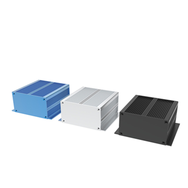116*53-L electrical metal aluminum extrusion industry enclosure box manufacture,116*53-L electrical metal aluminum extrusion industry enclosure box manufacture