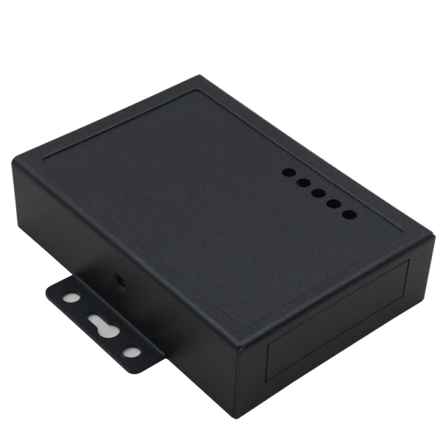 PF004 103*83*28 new IOT module Enclosure RTU serial server enclosure sub data transmission terminal protective Enclosure,