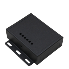 PF001 82.5*62*25 Wireless data transmission radio DTU serial server module shell Data terminal equipment protective enclosure,Wireless data transmission radio DTU serial server module shell Data terminal equipment protective enclosure