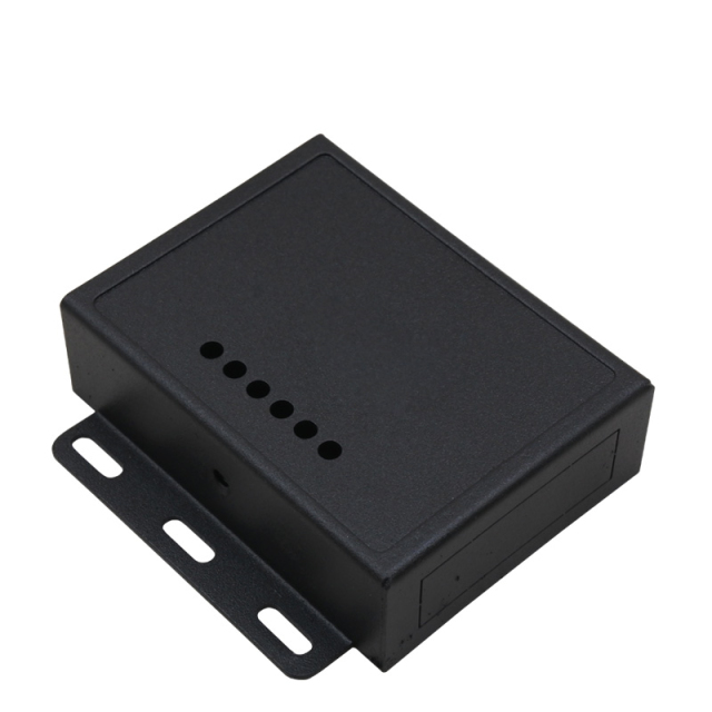 PF001 82.5*62*25 Wireless data transmission radio DTU serial server module shell Data terminal equipment protective enclosure,Wireless data transmission radio DTU serial server module shell Data terminal equipment protective enclosure